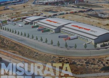 Turkey’s Albayrak Group to establish cold storage facility at Misrata Free Zone