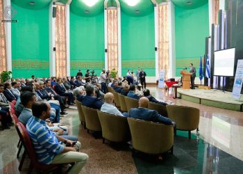 Benghazi Municipality announces project to update the general plan and expansions of the city’s metropolis