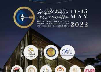 Libyan Society of Orthopaedics and Sports Injuries (LASA) conference and exhibition: Tripoli 14 -15 May