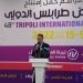 The 48th Tripoli International Fair opens – new ​​47.5 hectares fairgrounds to be established south of Tripoli
