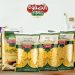 Whiba Holding’s Al-Safwa brand pasta and couscous factory starts operations