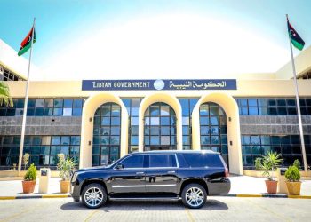 Bashagha government is to resume its work from the city of Sirte