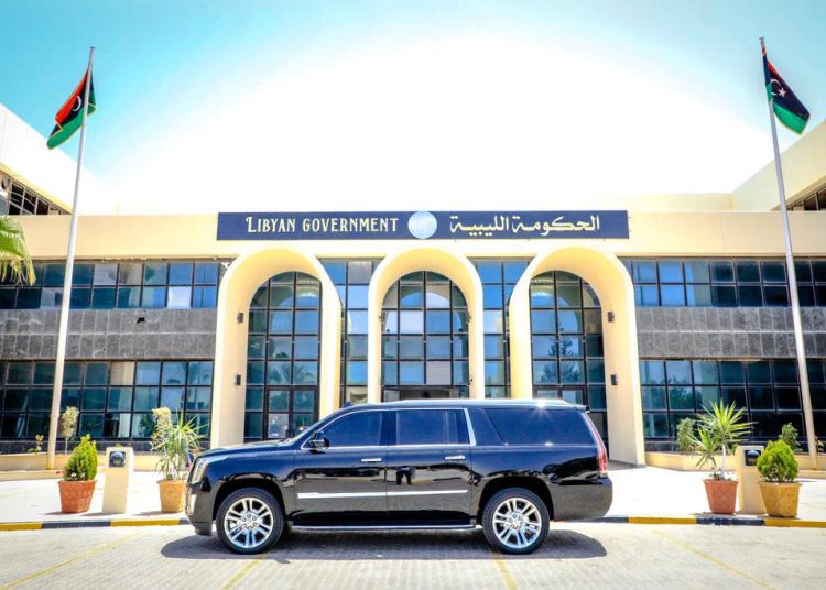 Bashagha government is to resume its work from the city of Sirte