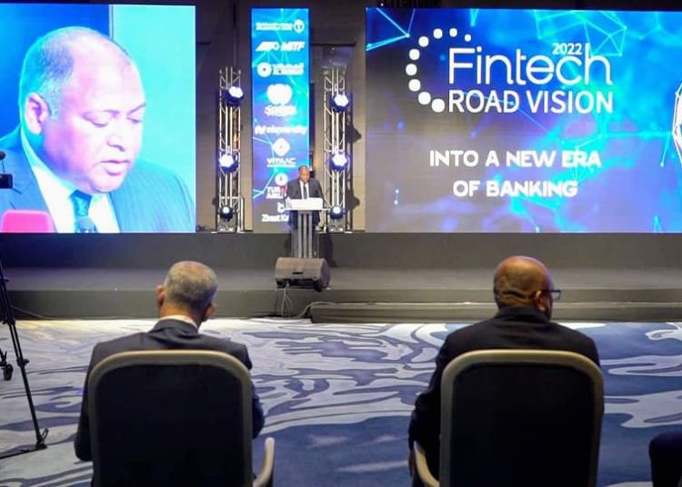 Libya to launch digital transformation project: Finance Minister Mabrouk