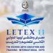 Second Libya Education and Training Exhibition will take place at Tripoli Sports City from 18 to 20 June