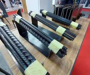 The 12th Libya Build 2022 Exhibition opened with 215 exhibitors