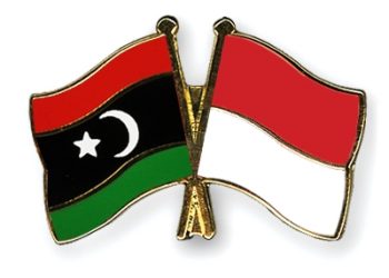 Tripoli Chamber aquaculture business delegation to visit Indonesia – 16 to 17 July