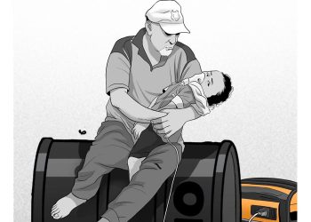 Power cuts touch a nerve and lead to call for politically neutral public demonstrations