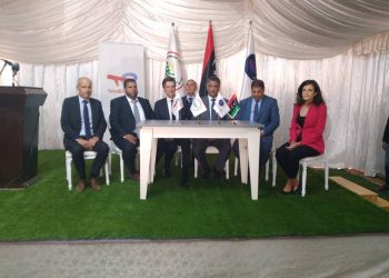 Total Energies, GECOL and REAoL launch 500 MW Sadada solar power plant project