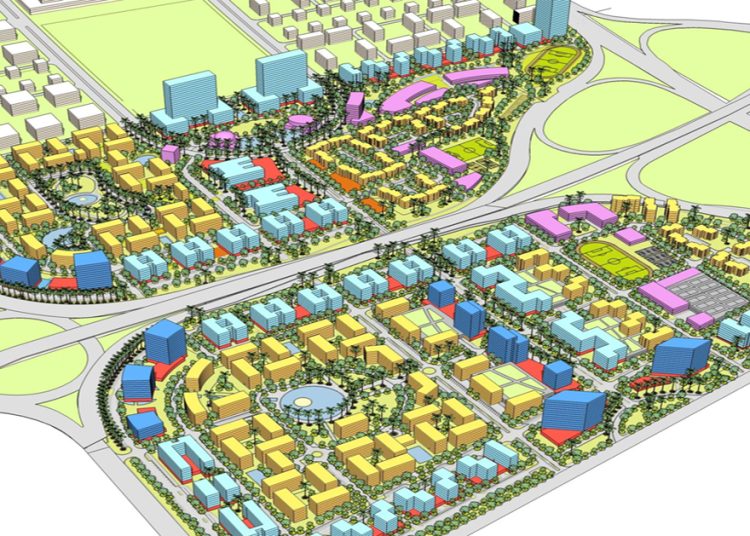 LTT to provide high-speed fibre-optic network to LIDCO’s Bab Tarabulus project