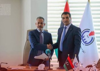 Bengdara installed into NOC Tripoli headquarters as new chairman