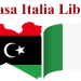 Casa Italia Libia business forum to be held in Italy on 22 September