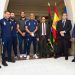 Spanish La Liga football club Celta Vigo opens junior academy in Tripoli