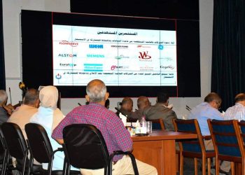 Free Zone consulting Italy’s Saipem on new oil maintenance and service centre