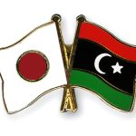 Japanese embassy to resume its work from Tripoli soon