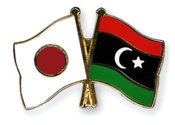 Japanese embassy to resume its work from Tripoli soon