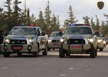 Calm returns after Tripoli and Misrata militia clashes lead to 16 deaths and 52 wounded