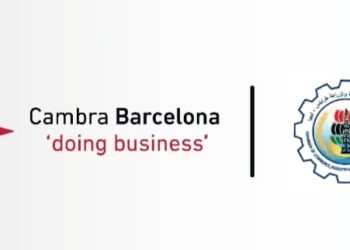 Tripoli Chamber to lead a business delegation to Barcelona in September