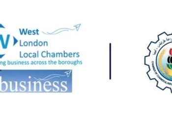 Tripoli Chamber to lead business delegation to London