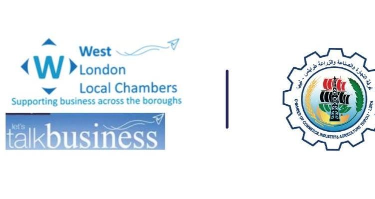 Tripoli Chamber to lead business delegation to London