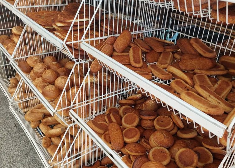 Attorney General to investigates bakery use of banned potassium bromate in bread