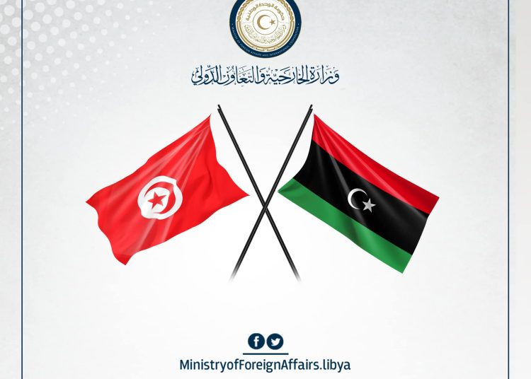 Libya expresses gratitude for Tunisia’s medical help in the Bint Baya tanker explosion incident