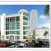 Ports Authority to construct new turnkey admin buildings in Tripoli and Khoms ports