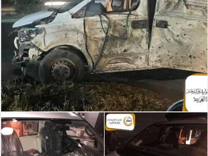 Major Tripoli militia clashes result in 32 deaths and 159 injuries