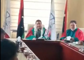 Supreme Court to reactivate the Constitutional Circuit