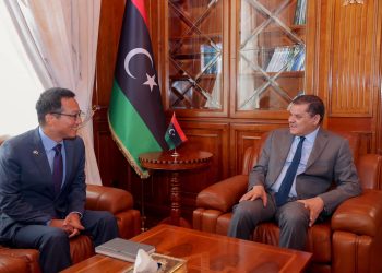 South Korea embassy to start processing visas from Tripoli ‘‘soon’’