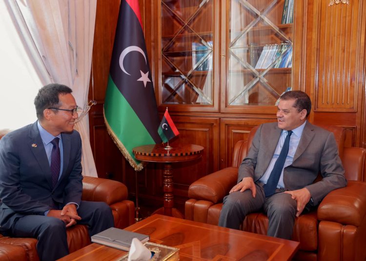 South Korea embassy to start processing visas from Tripoli ‘‘soon’’