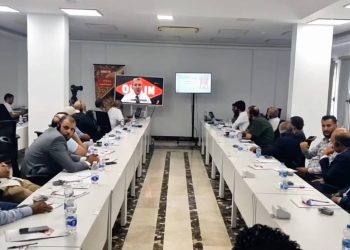 American pest control company Orkin holds workshop for Libya’s Food and Drug Control Centre