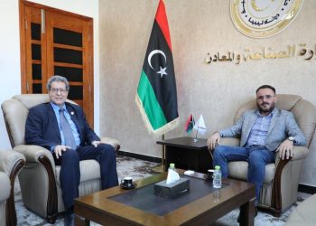 Ministers discuss coordination in re-localising oil industries