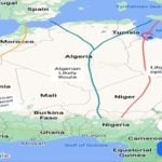 Libya’s Oil Ministry counter-proposes that Nigeria-Europe gas pipeline run through Libya