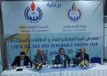 Increased oil production is a necessity just to meet local demand: Oil Minister Aoun