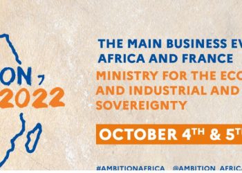 Tripoli Chamber of Commerce to participate in 4th edition of Ambition Africa event in Paris