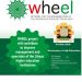WHEEL governance workshop held at Tripoli University today
