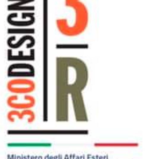 Italian travelling exhibition ‘‘3CODESIGN – 3Rs_Reduce_Recycle_Reuse’’ 25 to 31 October at former Kings Palace