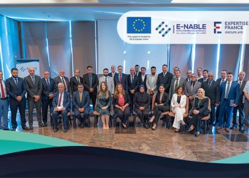 Project to set out strategy of Libya’s economic diversification launched