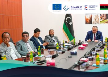 General Information Authority announces establishment of “Digital Lab” and oversees digital transformation roadmap