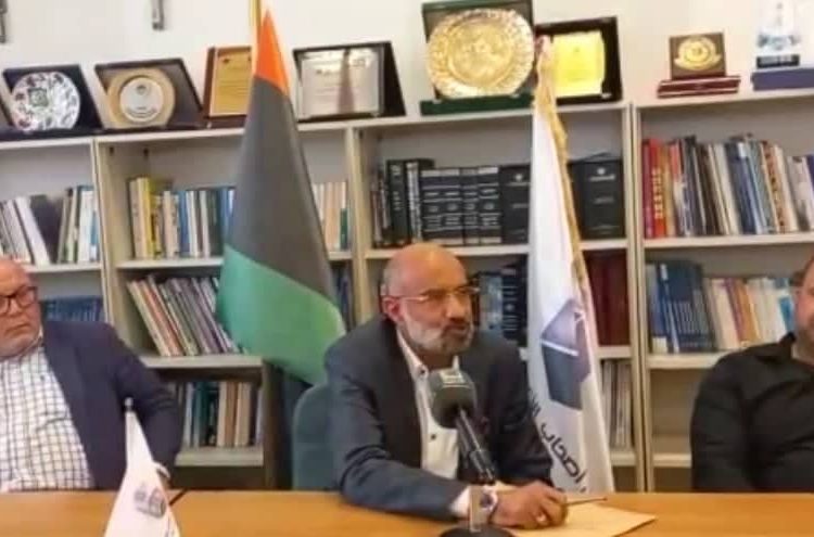 Ministry of Economy appoints new board and head of Libyan Business Council