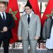 Saleh and Mishri agree to unify Libya’s governments at Morocco meeting