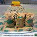 New Zliten Cement Company factory opens