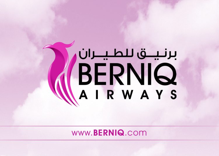 Berniq Airlines to start flights to Dubai soon