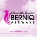 Berniq Airlines to start flights to Dubai soon
