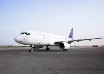 New private sector airliner Crown Airlines launched