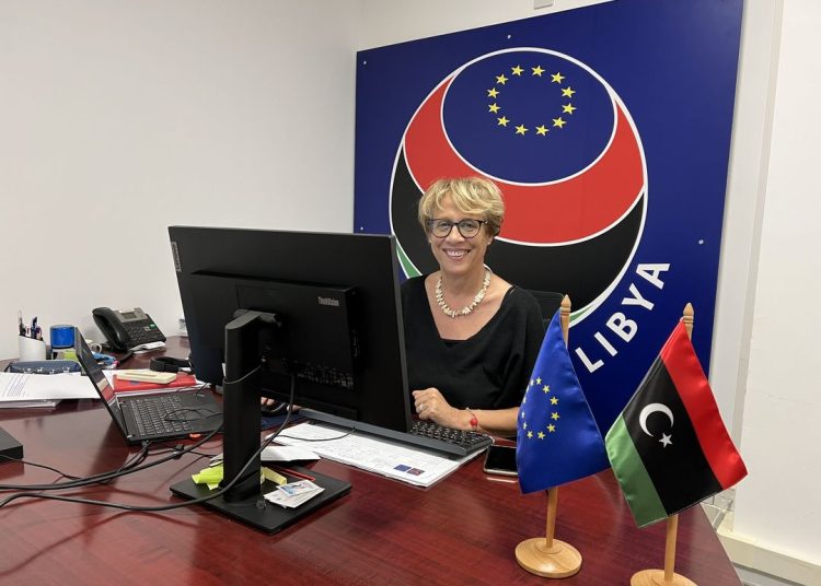 Regional Conference on cross-border cooperation between Libya and Sahel – Tunis 22-23 November