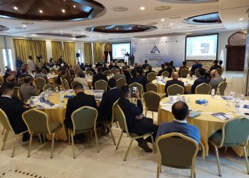 Libya Aviation Forum needs to result in actionable recommendations: Deputy Transport Minister Swesi