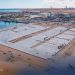 MFZ new container terminal project reaches 70 percent completion