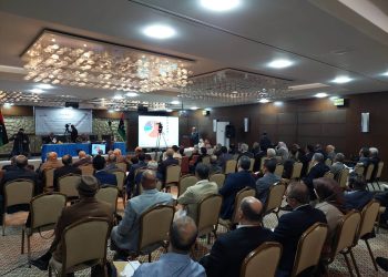 BOT is the way forward for completion of Libya’s railway project